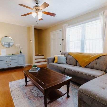 Centrally Located 3Br Overton Square Fast Wifi Free Parking Yes Pets Memphis Esterno foto
