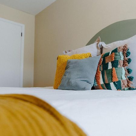 Centrally Located 3Br Overton Square Fast Wifi Free Parking Yes Pets Memphis Esterno foto