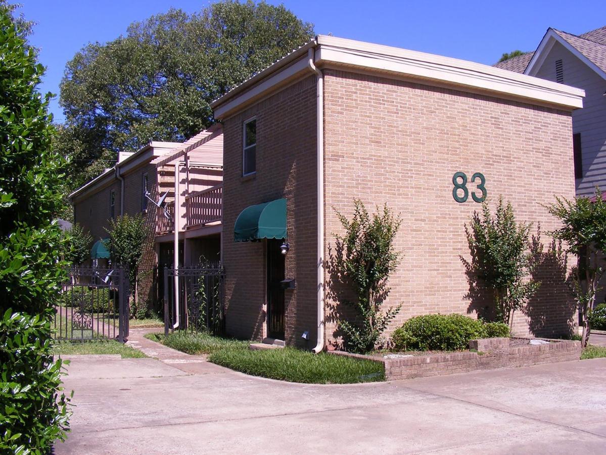 Centrally Located 3Br Overton Square Fast Wifi Free Parking Yes Pets Memphis Esterno foto