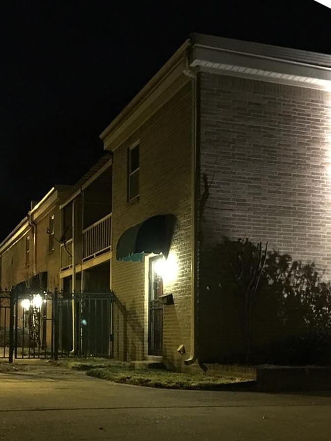 Centrally Located 3Br Overton Square Fast Wifi Free Parking Yes Pets Memphis Esterno foto