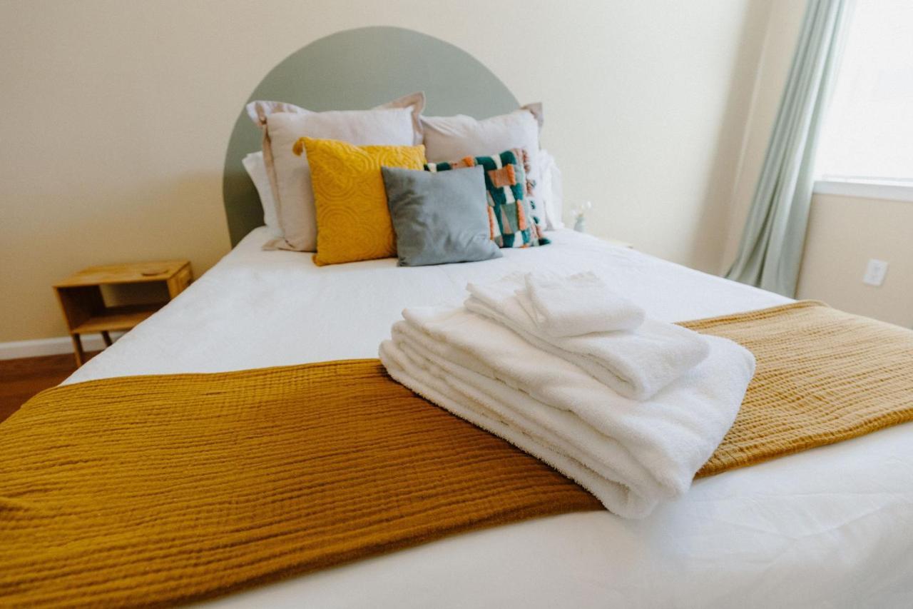 Centrally Located 3Br Overton Square Fast Wifi Free Parking Yes Pets Memphis Esterno foto