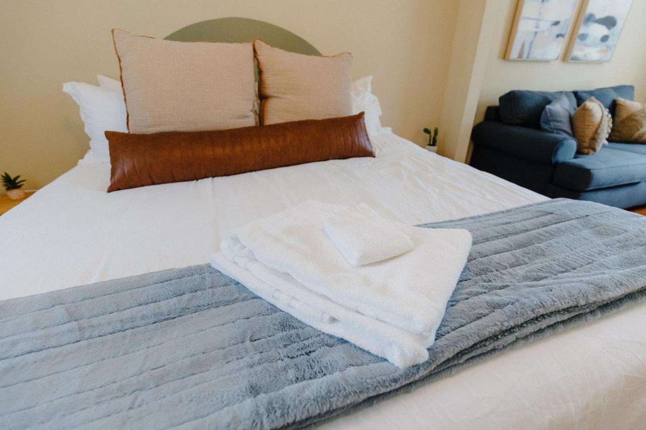 Centrally Located 3Br Overton Square Fast Wifi Free Parking Yes Pets Memphis Esterno foto