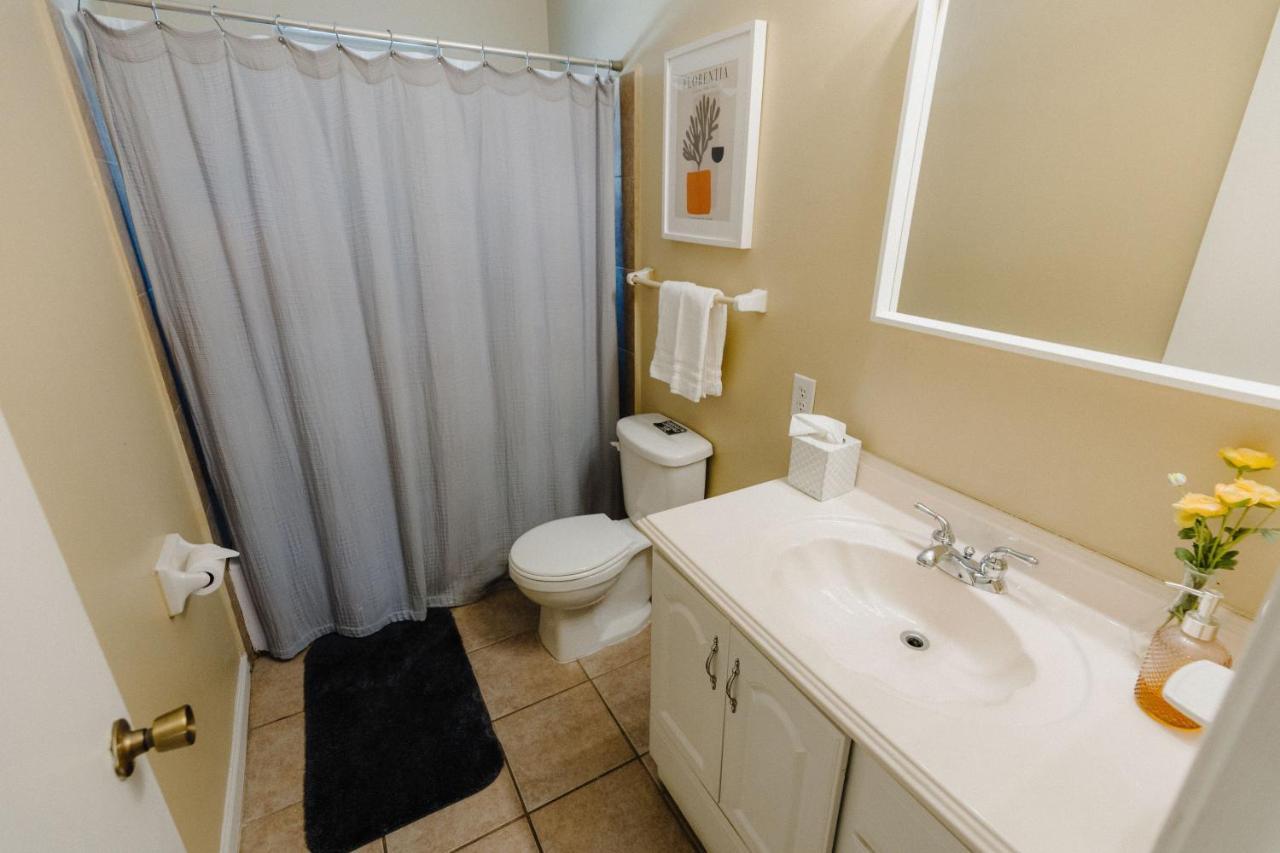 Centrally Located 3Br Overton Square Fast Wifi Free Parking Yes Pets Memphis Esterno foto