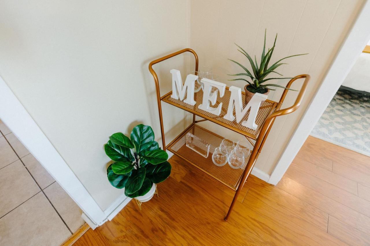 Centrally Located 3Br Overton Square Fast Wifi Free Parking Yes Pets Memphis Esterno foto