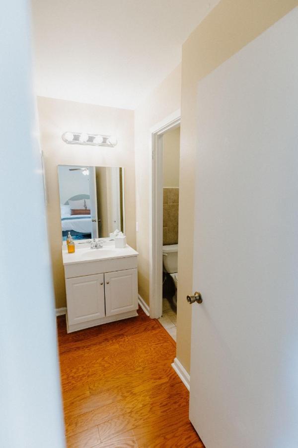 Centrally Located 3Br Overton Square Fast Wifi Free Parking Yes Pets Memphis Esterno foto