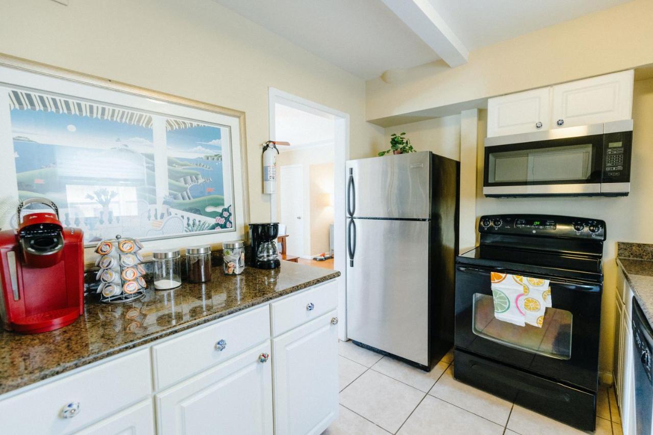 Centrally Located 3Br Overton Square Fast Wifi Free Parking Yes Pets Memphis Esterno foto
